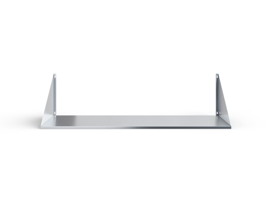 Полка настенная RADA ПКЧ-15/3-П